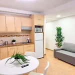Lejlighed Carvajal 2 - Turistea Fuengirola