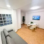 Lejlighed Carvajal 2 - Turistea Fuengirola