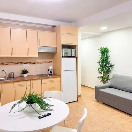 Apartman Carvajal 2 - Turistea Fuengirola