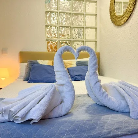 Carvajal 2 - Turistea Apartment Fuengirola
