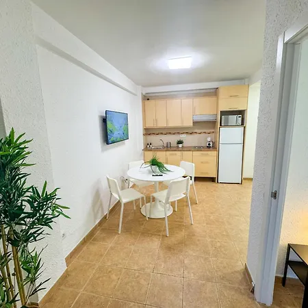 Apartman Carvajal 2 - Turistea