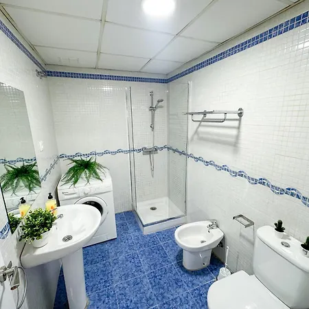 Carvajal 2 - Turistea Apartman *