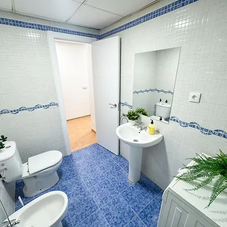 Carvajal 2 - Turistea Apartman *