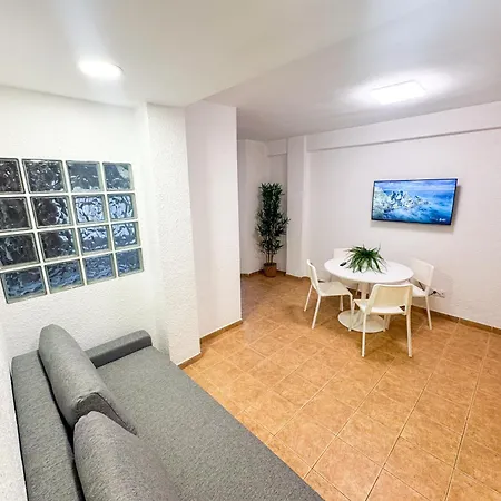 Apartman Carvajal 2 - Turistea Fuengirola
