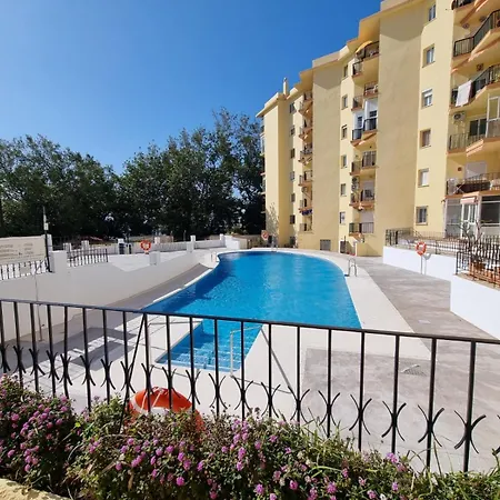 Lejlighed Carvajal 2 - Turistea Fuengirola