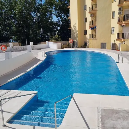 Carvajal 2 - Turistea * Fuengirola