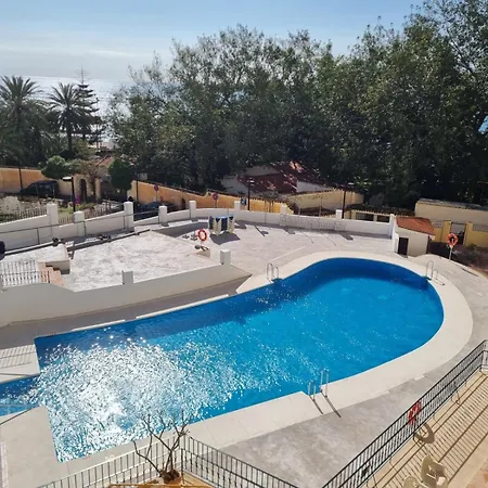 Apartman Carvajal 2 - Turistea